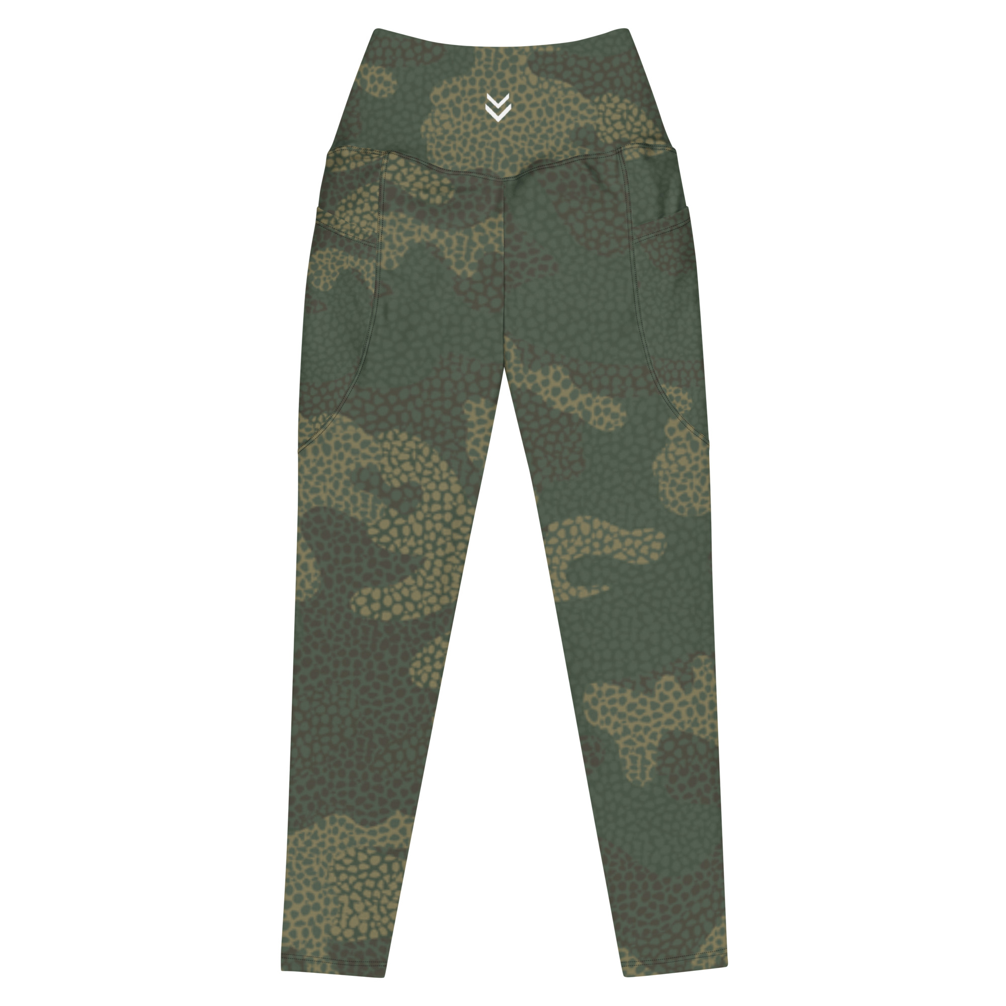 Leggings with pockets - Image 3