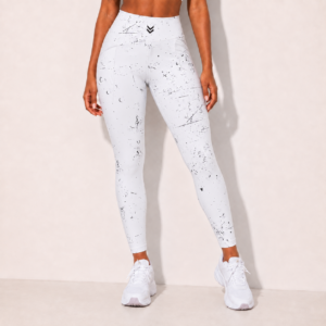 Cloudburst High-Rise Pocket Leggings