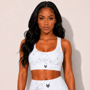Cloudburst Sports Bra