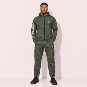 Stormline Water-Resistant Windbreaker Set