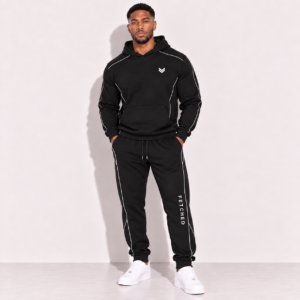 Motionline Piped Fleece Set